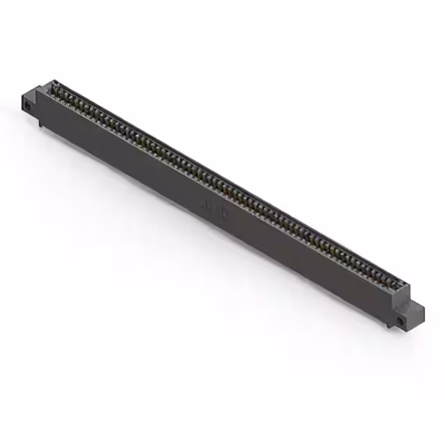 895-067-542-412 EDAC Inc.  Edgeboard Connectors